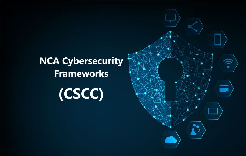 Best (CSCC) Critical Systems Cybersecurity Controls KSA