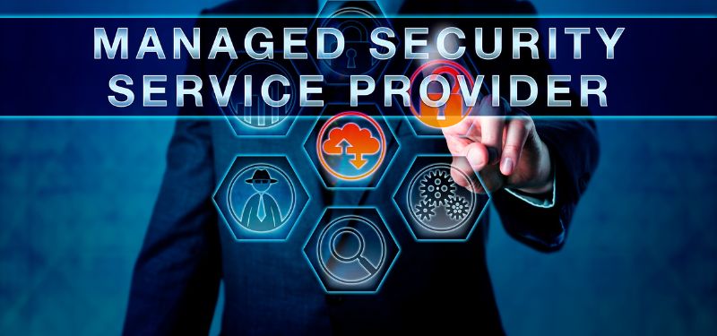 What is MSSP in Riyadh — and Why Does Your Business Need One?
