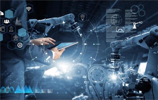 OT Security – Infratech